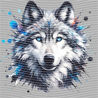 Animal Integration-DW 749